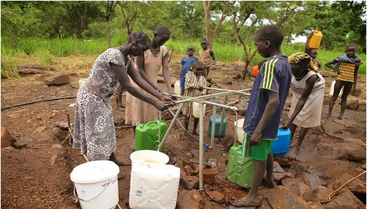 Clean Water Ndigbo - Bringing Clean Water to Igbo Communities